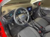 Fiesta 1.1 75 CV GPL 5 porte Connect - Immagine 9