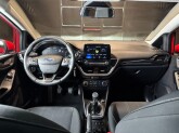 Fiesta 1.1 75 CV GPL 5 porte Connect - Immagine 12