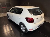 Sandero 1.0 SCe 12V 75CV Lauréate - Immagine 4