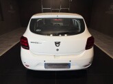 Sandero 1.0 SCe 12V 75CV Lauréate - Immagine 5