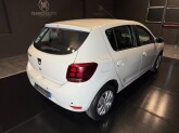 Sandero 1.0 SCe 12V 75CV Lauréate - Immagine 6