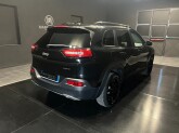 Cherokee 2.2 Mjt II 4WD Active Drive I Limited - Immagine 4