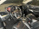 Cherokee 2.2 Mjt II 4WD Active Drive I Limited - Immagine 9
