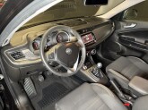 Giulietta 1.6 JTDm 120 CV Ti - Immagine 9