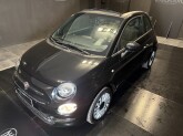 500C 1.0 Hybrid - Immagine 22