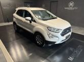 EcoSport 1.5 TDCi 100 CV Start&Stop ST-Line - Immagine 2