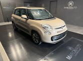 500L 1.4 95 CV Lounge - Immagine 2