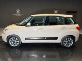 500L 1.4 95 CV Lounge - Immagine 7