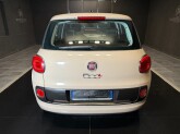 500L 1.4 95 CV Lounge - Immagine 5