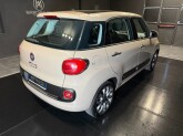 500L 1.4 95 CV Lounge - Immagine 4