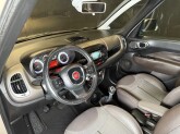 500L 1.4 95 CV Lounge - Immagine 9