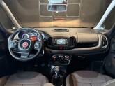 500L 1.4 95 CV Lounge - Immagine 13