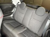 500e Berlina 23,65 kWh Red - Immagine 11