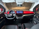 500e Berlina 23,65 kWh Red - Immagine 12