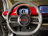 500e Berlina 23,65 kWh Red - Immagine 14