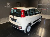 Panda 0.9 TwinAir Turbo Natural Power Lounge - Immagine 4
