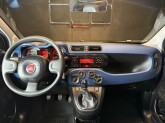 Panda 0.9 TwinAir Turbo Natural Power Lounge - Immagine 12