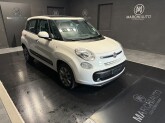 500L 0.9 TwinAir Turbo Natural Power Lounge - Immagine 2
