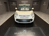 500L 0.9 TwinAir Turbo Natural Power Lounge - Immagine 1