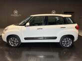 500L 0.9 TwinAir Turbo Natural Power Lounge - Immagine 7