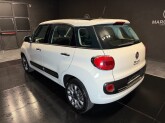 500L 0.9 TwinAir Turbo Natural Power Lounge - Immagine 6