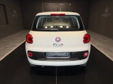 500L 0.9 TwinAir Turbo Natural Power Lounge - Immagine 5