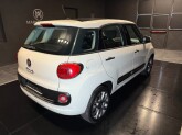 500L 0.9 TwinAir Turbo Natural Power Lounge - Immagine 4
