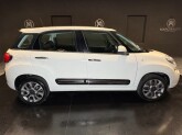 500L 0.9 TwinAir Turbo Natural Power Lounge - Immagine 3