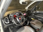 500L 0.9 TwinAir Turbo Natural Power Lounge - Immagine 9