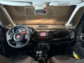 500L 0.9 TwinAir Turbo Natural Power Lounge - Immagine 12