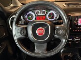 500L 0.9 TwinAir Turbo Natural Power Lounge - Immagine 14