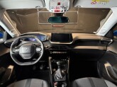 208 PureTech 100 Stop&Start 5 porte Allure Navi Pack - Immagine 12