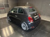 500C 1.0 Hybrid Rockstar - Immagine 6
