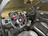 500C 1.0 Hybrid Rockstar - Immagine 9