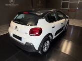 C3 PureTech 110 S&S EAT6 Shine - Immagine 4