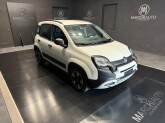 Panda 1.0 FireFly Hybrid City Cross + GPL - Immagine 2