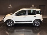 Panda 1.0 FireFly Hybrid City Cross + GPL - Immagine 7