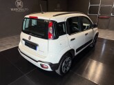 Panda 1.0 FireFly Hybrid City Cross + GPL - Immagine 4
