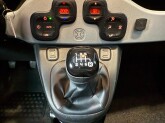 Panda 1.0 FireFly Hybrid City Cross + GPL - Immagine 20