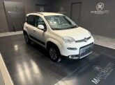 Panda 1.3 MJT S&S 4x4 - Immagine 2