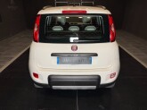 Panda 1.3 MJT S&S 4x4 - Immagine 5