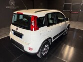 Panda 1.3 MJT S&S 4x4 - Immagine 4
