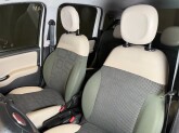 Panda 1.3 MJT S&S 4x4 - Immagine 10