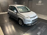 Panda 1.0 FireFly S&S Hybrid City Life - Immagine 2
