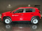 Grande Panda 44kWh Red - Immagine 7