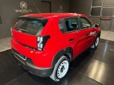 Grande Panda 44kWh Red - Immagine 4