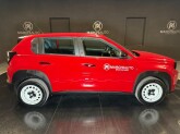Grande Panda 44kWh Red - Immagine 3