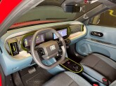 Grande Panda 44kWh Red - Immagine 9