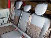 Grande Panda 44kWh Red - Immagine 11