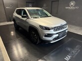 Compass 1.3 Turbo T4 190 CV PHEV AT6 4xe Limited - Immagine 2